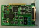 1553 PCI接口